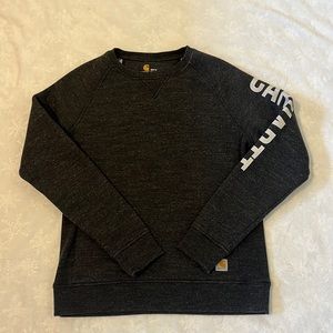 NWOT! Women’s Carhartt Sweatshirt!!